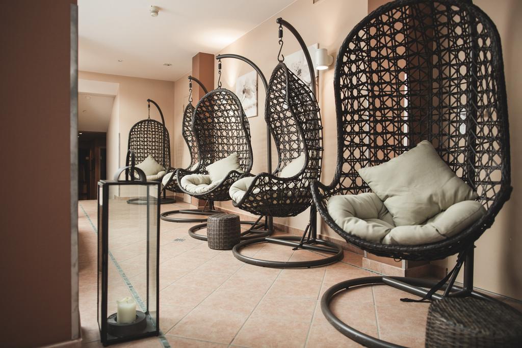 Hotel Vier Jahreszeiten Санкт-Леонхард-им-Пицталь Экстерьер фото