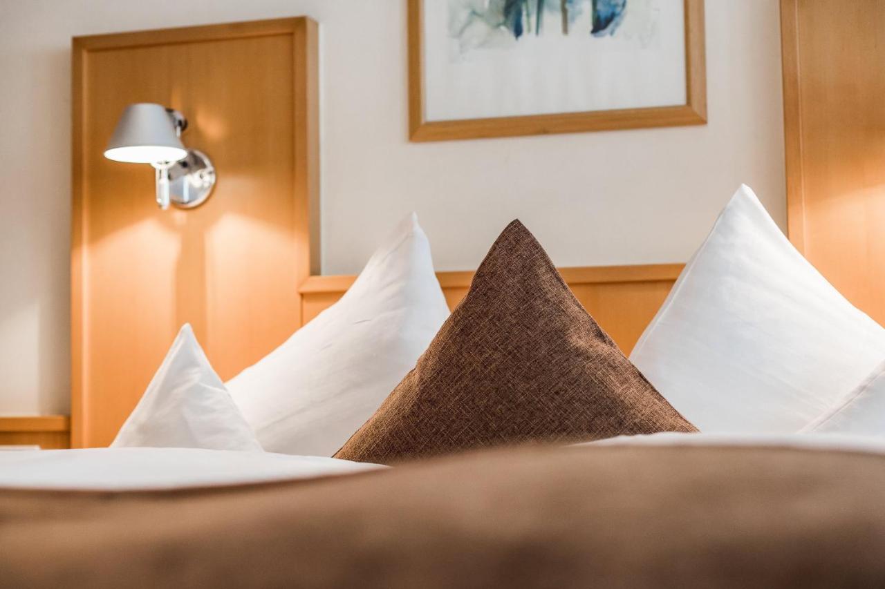 Hotel Vier Jahreszeiten Санкт-Леонхард-им-Пицталь Экстерьер фото